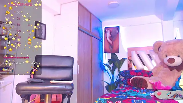 Hotgiirl 1 online show from January 9, 10:47 pm