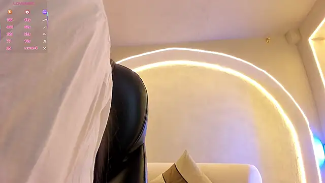 MartinnaBonnet online show from November 26, 11:00 am