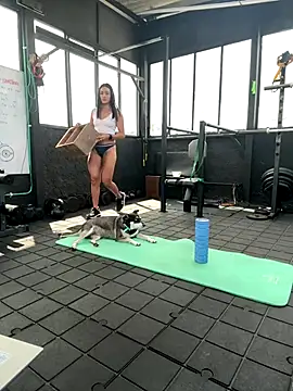 EmilyBoonny1 online show from September 27, 2:57 pm