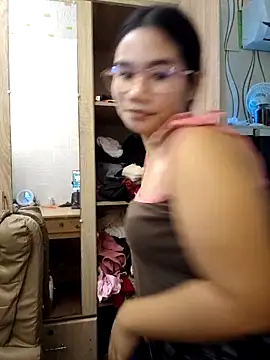 Kissy07 online show from November 27, 2:14 am