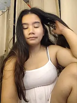 Kissy07 online show from August 6, 9:22 pm