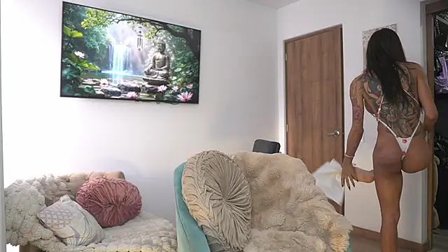 divavirtual11 online show from November 4, 11:37 am