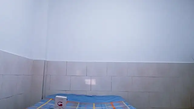 Cocain Atenea online show from April 5, 3:05 am