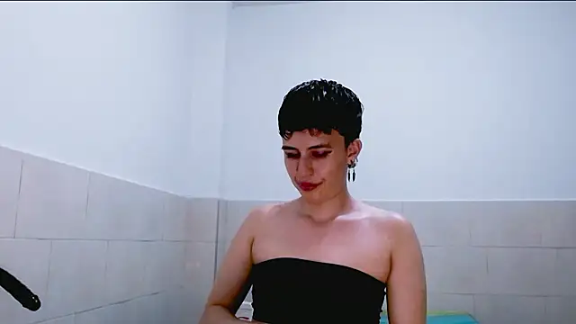 Cocain Atenea online show from April 16, 12:55 am