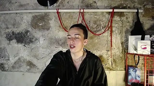 Cocain Atenea online show from September 24, 1:10 pm