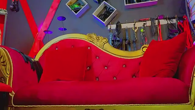 PerlaDivaio online show from September 19, 2:38 pm