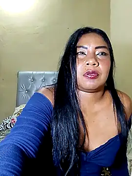 rosmery-navarro online show from November 24, 5:31 am