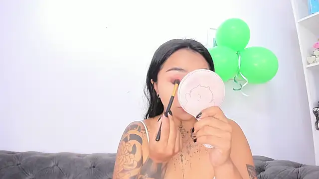 miss soffi  online show from March 25, 12:41 pm