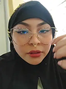 Elinaax online show from April 19, 9:17 pm