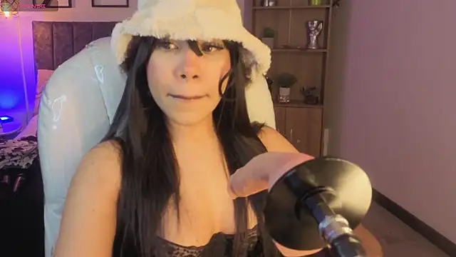 Olivia ds online show from December 4, 4:37 am