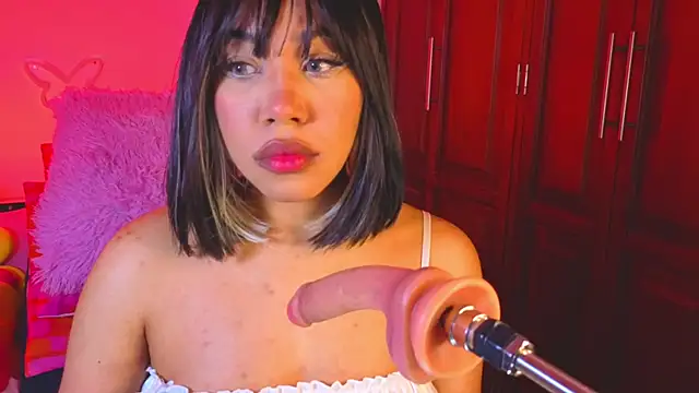 Olivia ds online show from February 18, 5:39 am