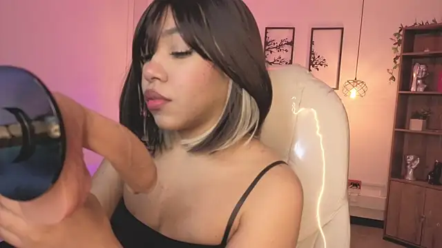 Olivia ds online show from September 21, 4:44 am