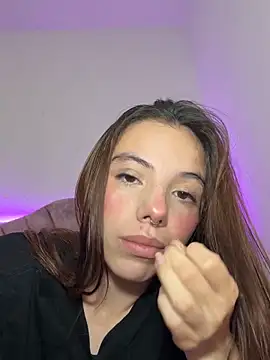 Cherry98p online show from April 19, 6:13 am