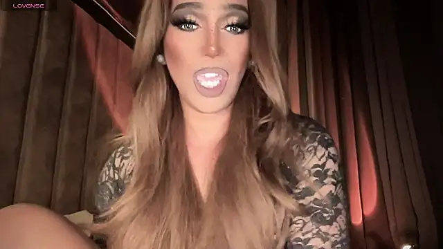 Lo la 69 online show from October 12, 6:49 am