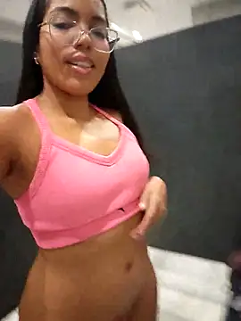 SheenaBrooke online show from October 3, 10:59 pm