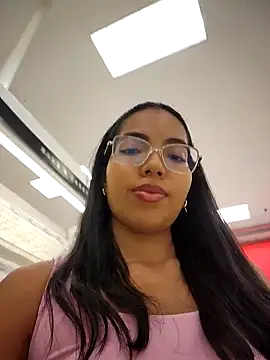 SheenaBrooke online show from October 7, 9:41 pm