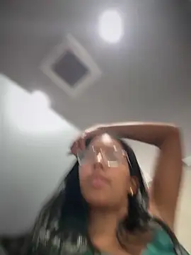 SheenaBrooke online show from April 7, 4:47 am