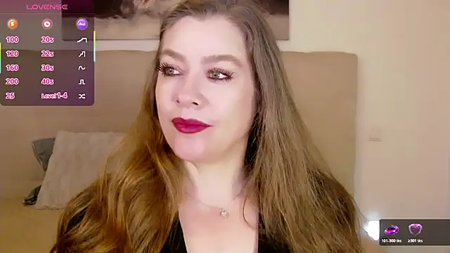 PetersEmily online show from April 8, 8:33 pm