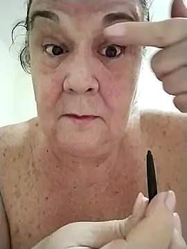 Yaya Mineira online show from September 17, 10:41 pm