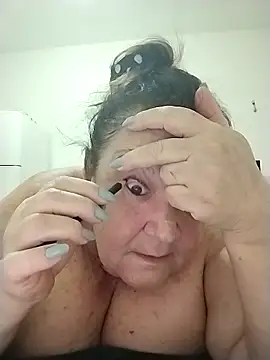 Yaya Mineira online show from October 19, 1:29 am