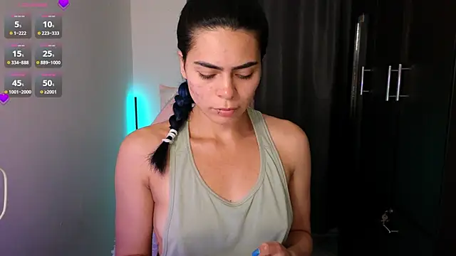 sexyladyy  online show from September 13, 11:46 pm