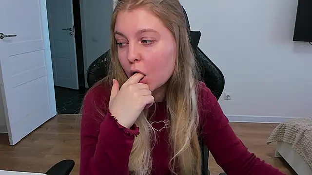 stacy miracle online show from October 17, 11:35 am