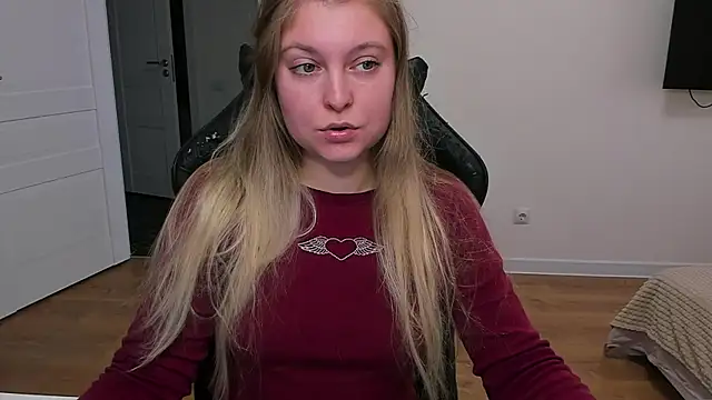 stacy miracle online show from September 22, 2:26 pm