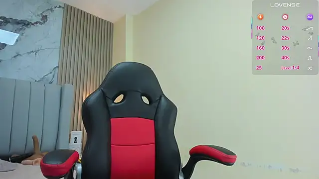 MAGIEVANS1 online show from March 6, 1:06 pm