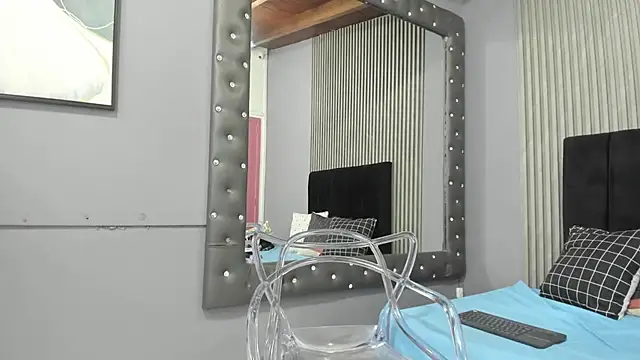  Valeria Brown online show from November 22, 9:50 pm