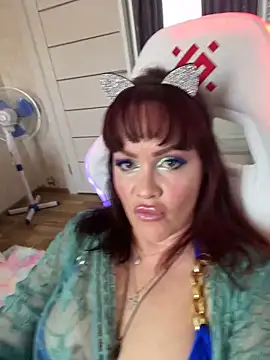 Lolaley2 online show from March 23, 9:37 am