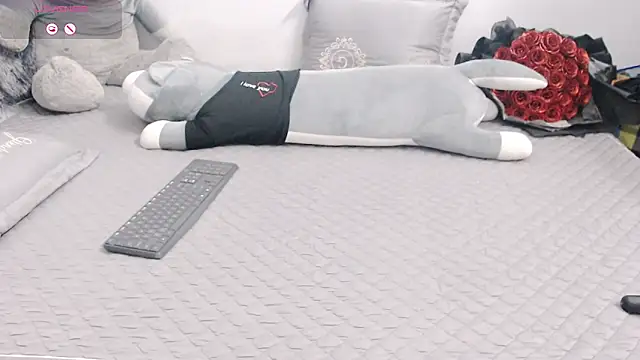 kichigirl online show from September 8, 11:26 pm