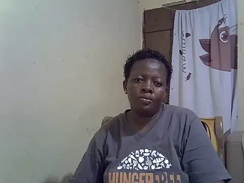 Ebonyceline online show from September 11, 12:55 am