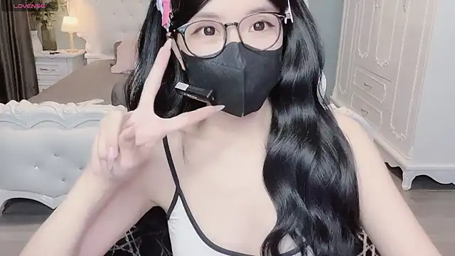 Mya Lee online show from October 23, 2:23 pm