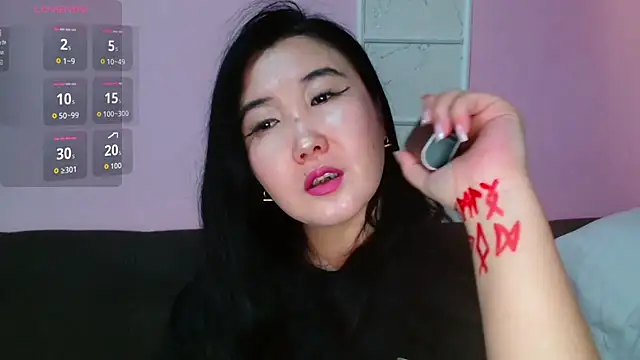 Bet Lu online show from October 24, 3:24 am