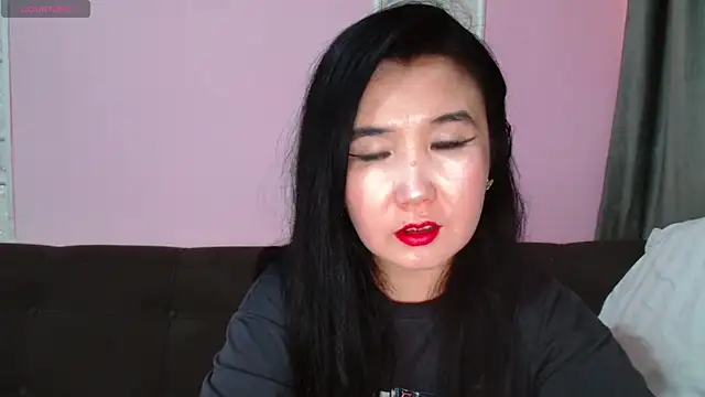 Bet Lu online show from October 18, 7:44 am