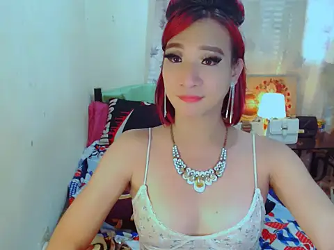 MY GREATLOLLIPOP online show from February 7, 7:23 am