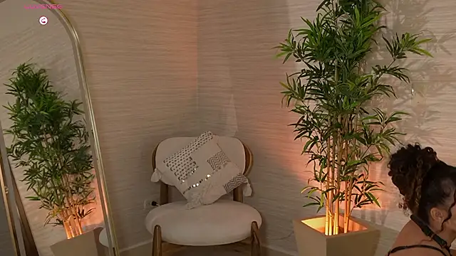 RoseFerrera online show from February 17, 2:00 am