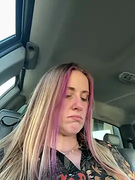 ClumsyLink online show from January 11, 11:54 pm