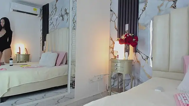 lulumars online show from March 27, 8:48 am