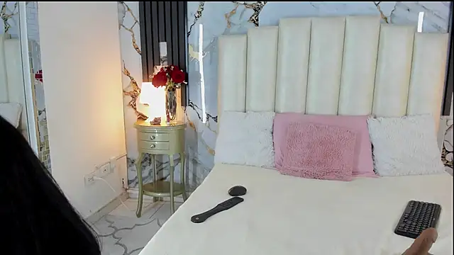 lulumars online show from May 30, 5:27 am