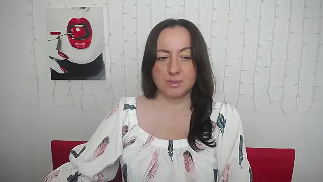 Abby Taylorr online show from July 12, 6:36 am