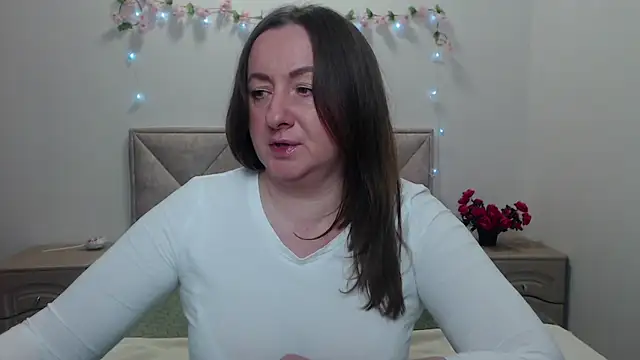 Abby Taylorr online show from March 22, 7:25 am