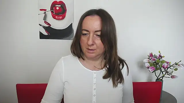 Abby Taylorr online show from November 4, 8:41 am