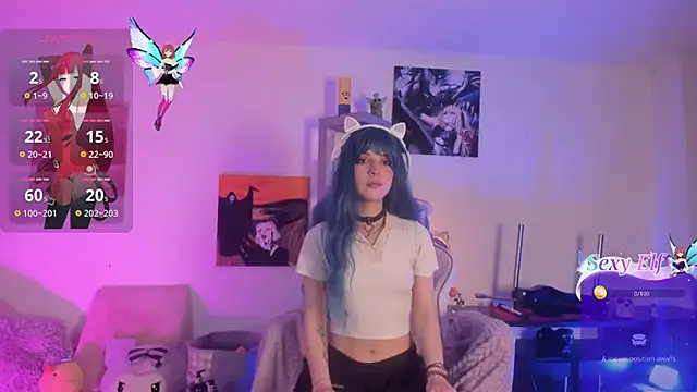 lolaaa bunny1 online show from February 25, 3:05 am