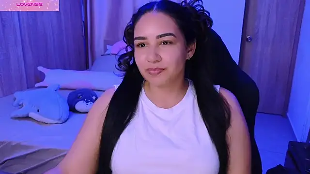  anastasia online show from February 11, 8:21 pm