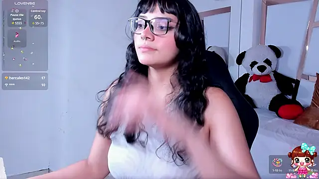 lucyycy online show from September 15, 6:11 am