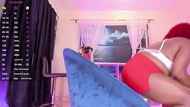 beatziedreams online show from March 31, 2:39 pm