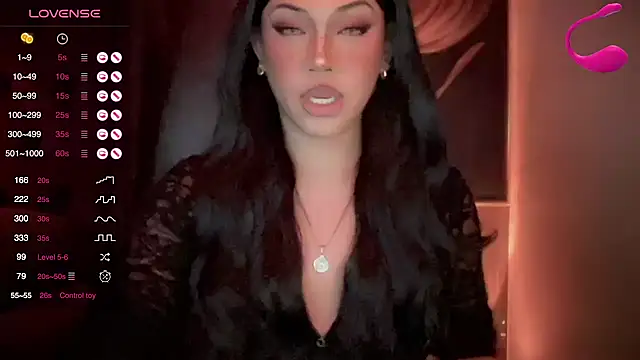 madam agnes1 online show from October 2, 4:23 pm