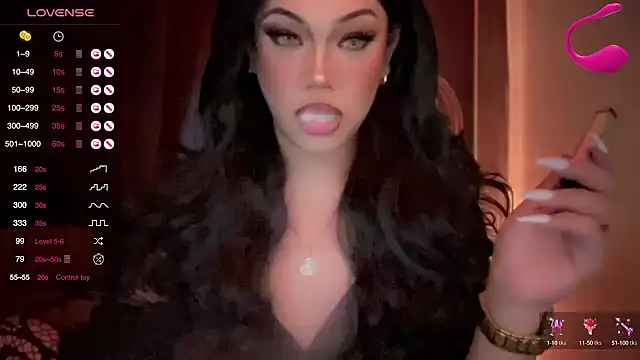 madam agnes1 online show from September 19, 5:23 pm