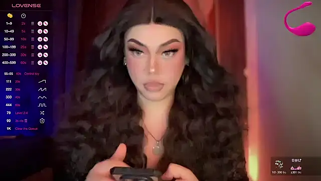 madam agnes1 online show from April 2, 12:41 am